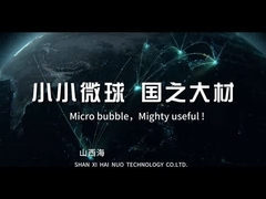 Van het de Lijmglas van het batterijpak de Microsferenhn20 Structurele Dichtingsproducten