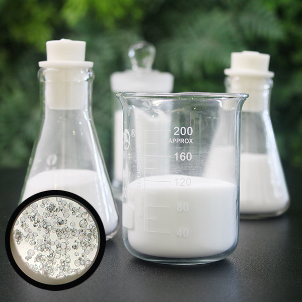 HN32HS Holle glasmicrosferen van 25-75 μm voor anti-corrosieve coatings