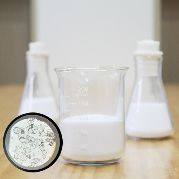 Composite circuit board Hollow Glass Bubble HN60HS Low Density Drilling Fluid Oil Well Cementering