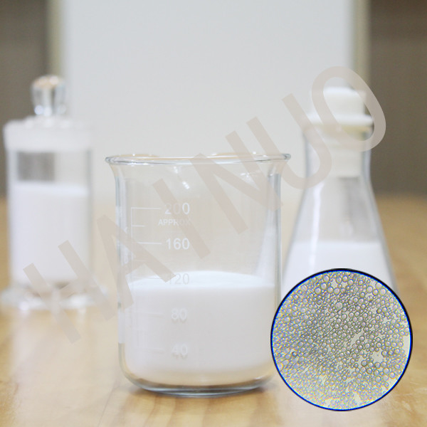 Hoge duurzaamheid Gewichtsvermindering Glasbellen Microsferen met een bijzondere grootte van 2-120 μm